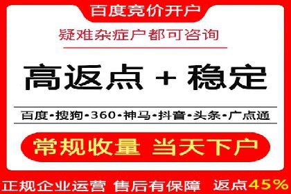 行业标杆案例：百度推广托管优化策略全解析